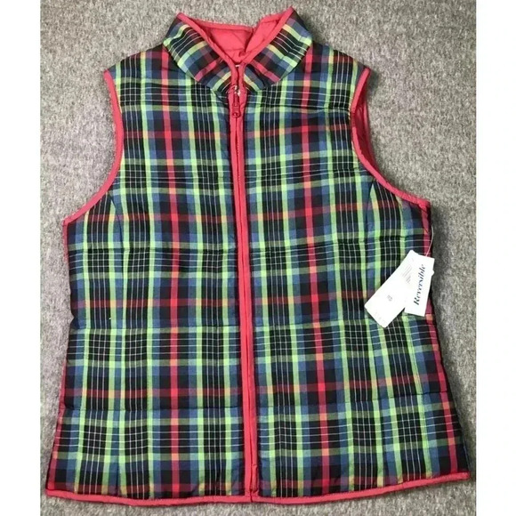 Pendleton vest size MD multi color - Picture 1 of 3